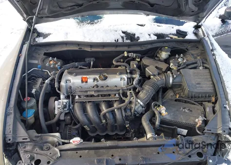 2012 Honda Accord 2.4 Se z USA, uszkodzony, nr VIN 1HGCP2F67CA203418